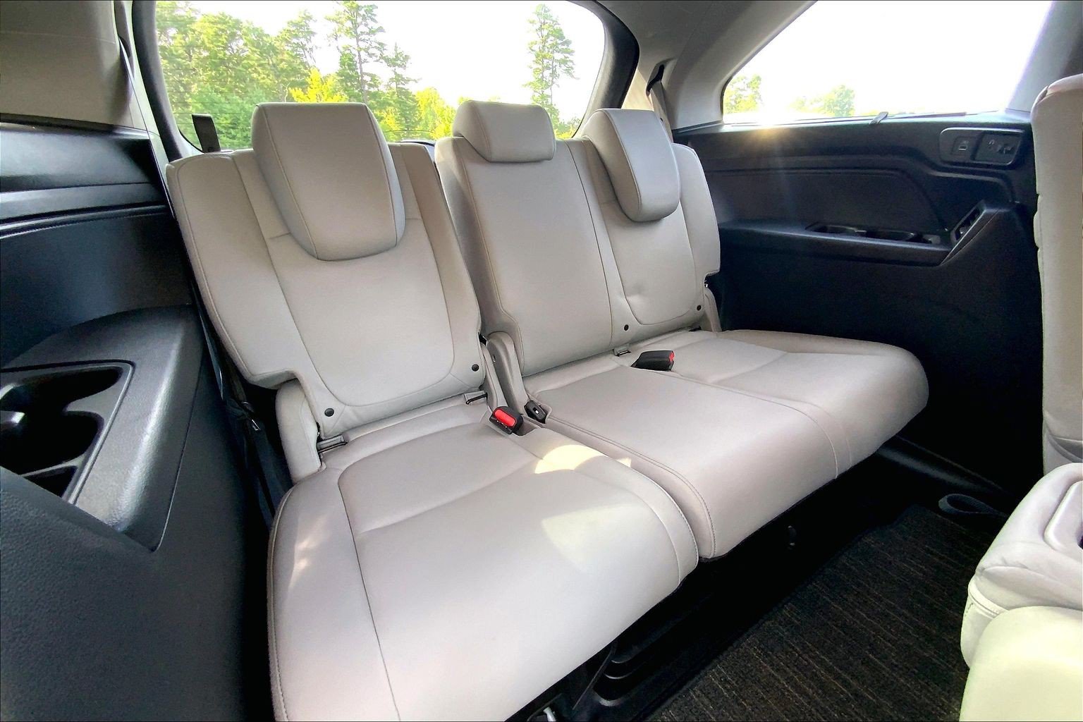 Used 2023 Honda Odyssey Touring image 30