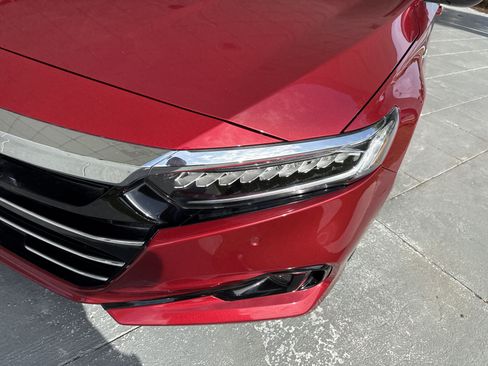 Used 2021 Honda Accord EX-L image 5