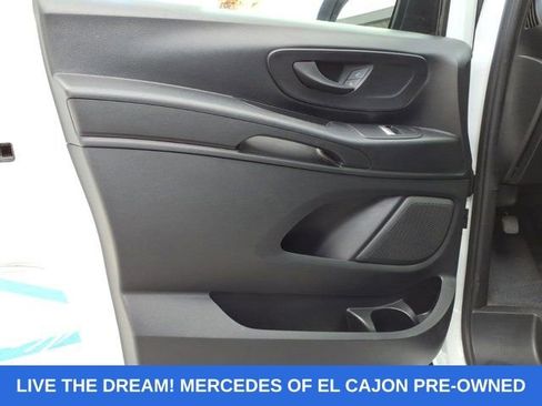 Used 2023 Mercedes-Benz Metris Passenger image 14