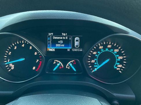 Used 2014 Ford Escape SE w/ Equipment Group 201A image 10