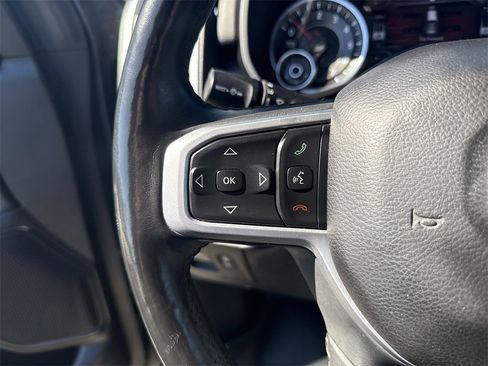 Used 2019 RAM 1500 Big Horn image 17