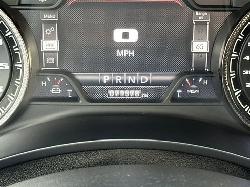 Used 2020 RAM 2500 Power Wagon image 24