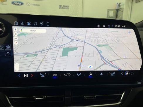 New 2026 Chevrolet Equinox EV LT AWD/4WD image 5