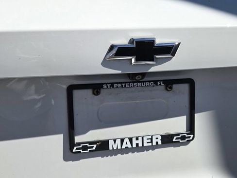 Used 2023 Chevrolet Blazer LT w/ Convenience Package FWD image 6