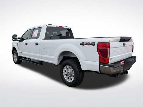 Used 2022 Ford F250 XLT image 5