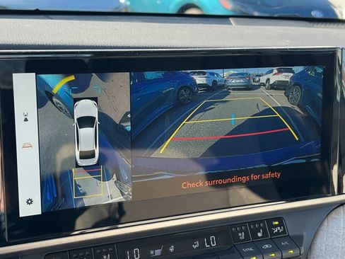 New 2026 Toyota Camry XLE image 18