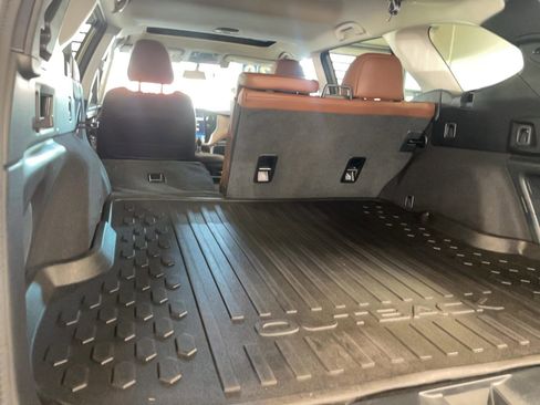 Used 2020 Subaru Outback Touring image 22