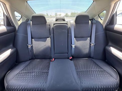 Used 2016 Nissan Altima 2.5 S w/ Power Driver Seat Package FWD image 33