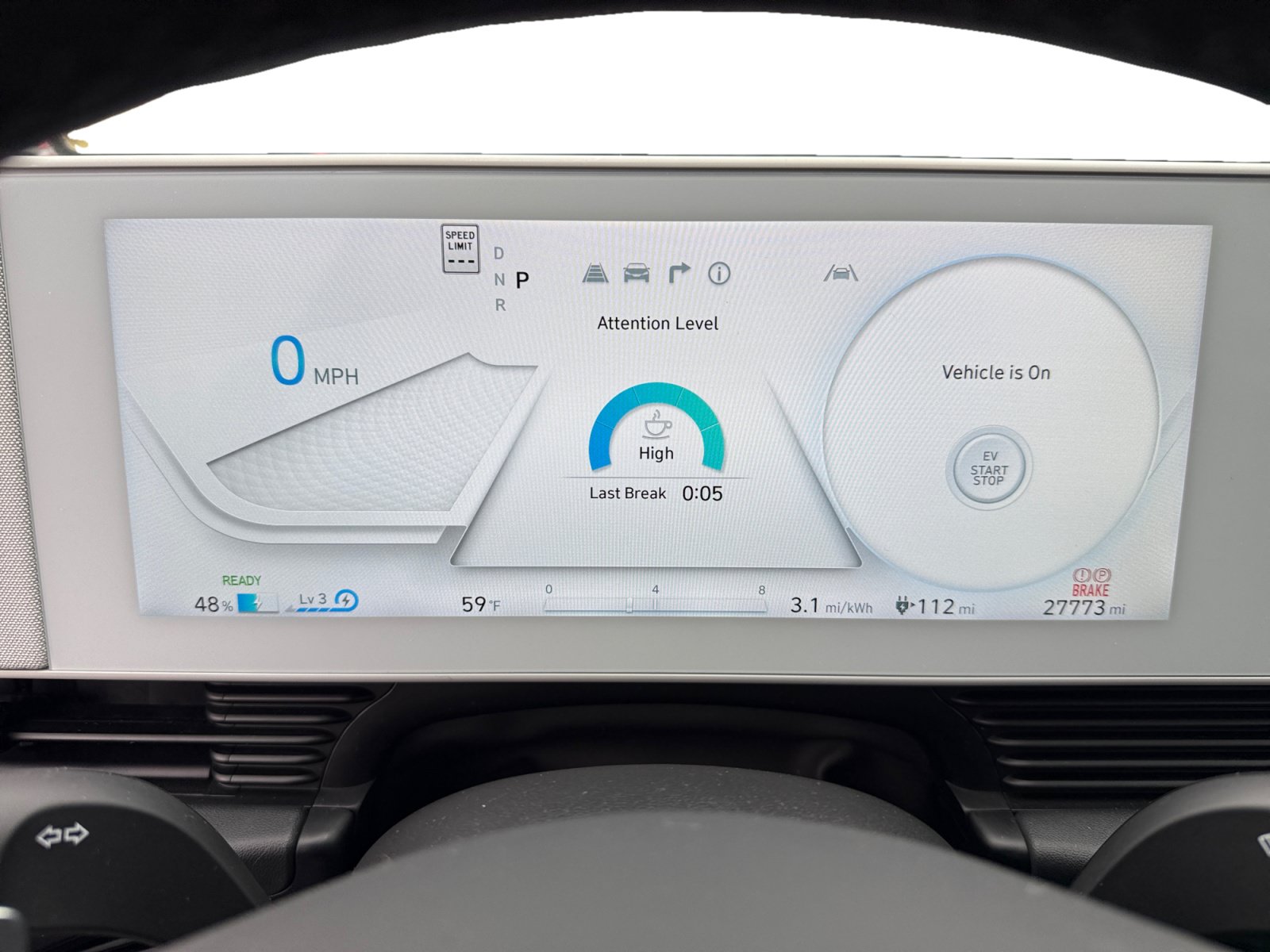 Used 2024 Hyundai Ioniq 5 SEL RWD image 11