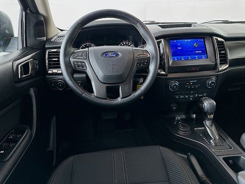 Used 2023 Ford Ranger XLT w/ Equipment Group 301A Mid image 21