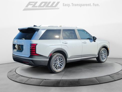 New 2026 Hyundai Palisade SEL image 7