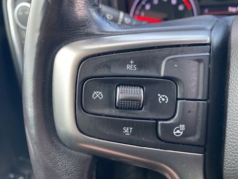 Used 2021 Chevrolet Silverado 1500 RST w/ All Star Edition Plus image 30