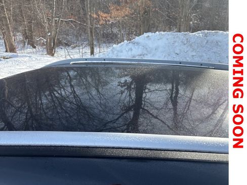 Used 2021 Nissan Rogue Sport SV image 4