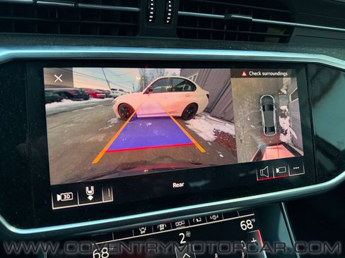 Used 2019 Audi A6 3.0T Premium Plus image 18