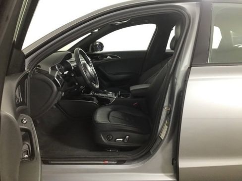 Used 2018 Audi A6 2.0T Premium image 9