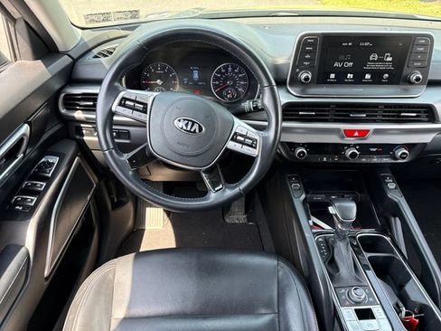 Used 2021 Kia Telluride S AWD/4WD image 20