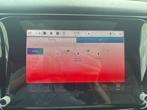 Used 2022 Jeep Wagoneer Series III w/ Premium Group I image 57