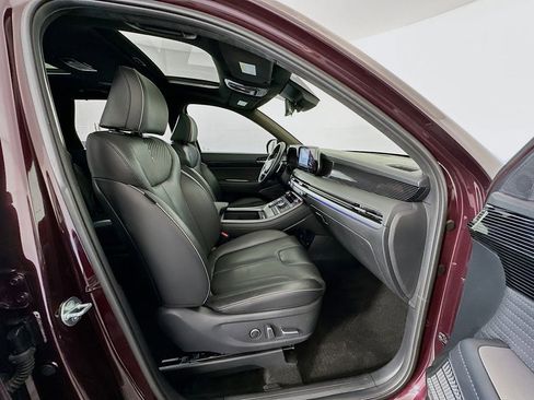 Certified 2023 Hyundai Palisade Calligraphy image 31