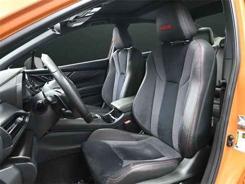 Used 2022 Subaru WRX Limited image 12