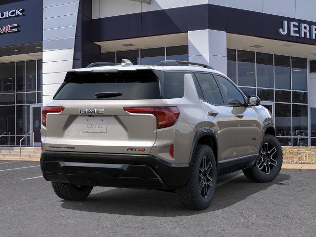 New 2027 GMC Terrain AT4 w/ Convenience Package III AWD/4WD image 30