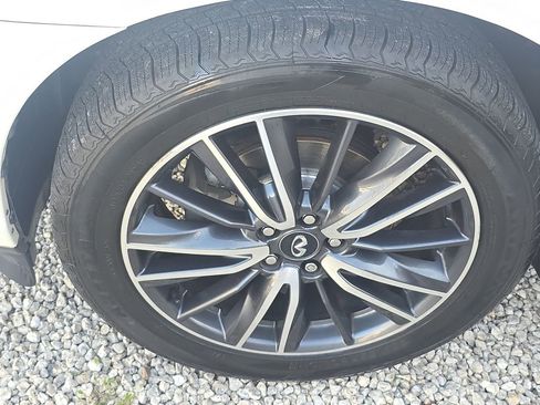 Used 2020 INFINITI QX60 Signature Edition image 12