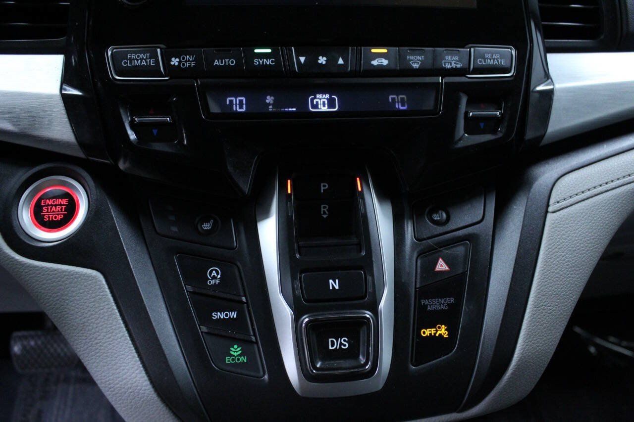 Used 2021 Honda Odyssey EX-L image 23