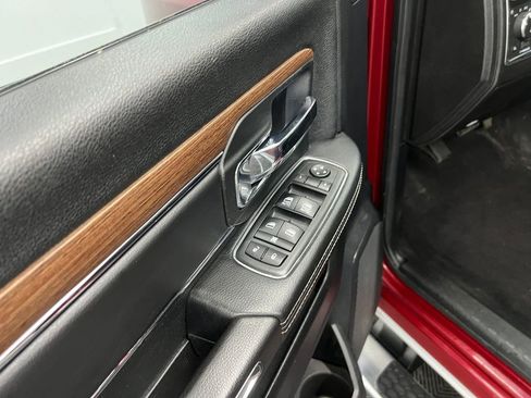 Used 2014 RAM 3500 Laramie w/ Cold Weather Group image 11