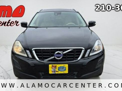 Used 2011 Volvo XC60 3.2 R-Design FWD image 8