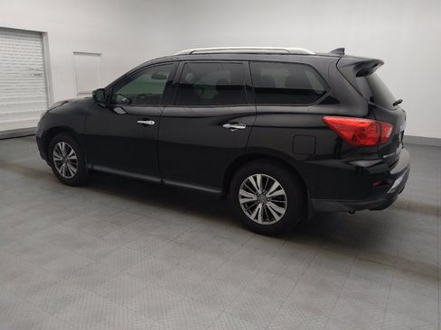 Used 2019 Nissan Pathfinder S FWD image 3