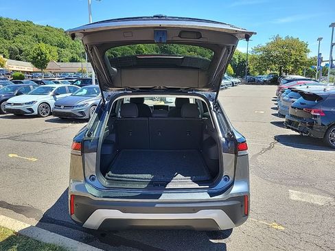 New 2025 Volkswagen Tiguan S image 54