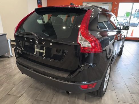 Used 2013 Volvo XC60 3.2 FWD image 9