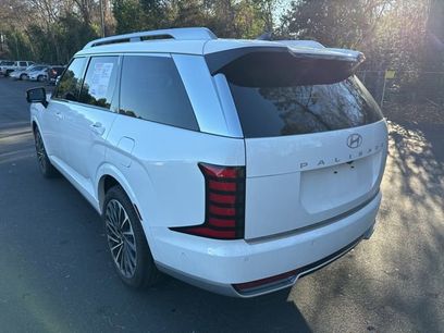 Used 2026 Hyundai Palisade Calligraphy