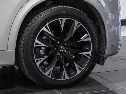 Used 2024 MAZDA CX-90 3.3 Turbo S AWD/4WD image 62
