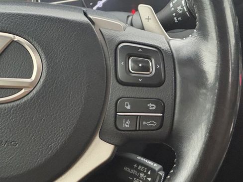 Used 2017 Lexus IS 300 AWD w/ Premium Package image 19