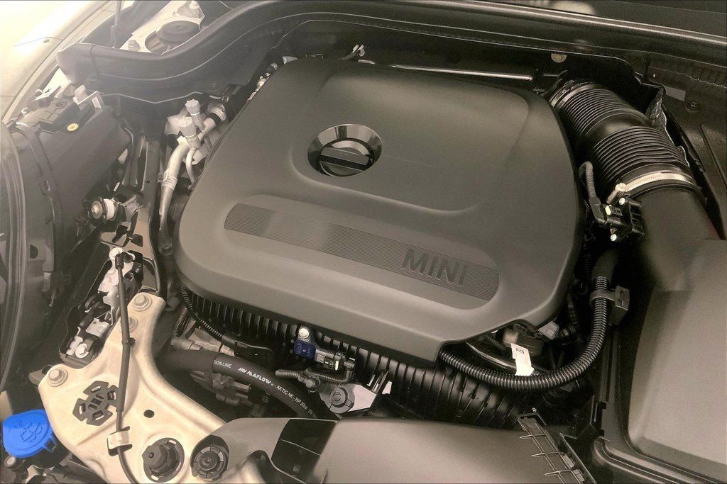 Used 2026 MINI Cooper S FWD image 31