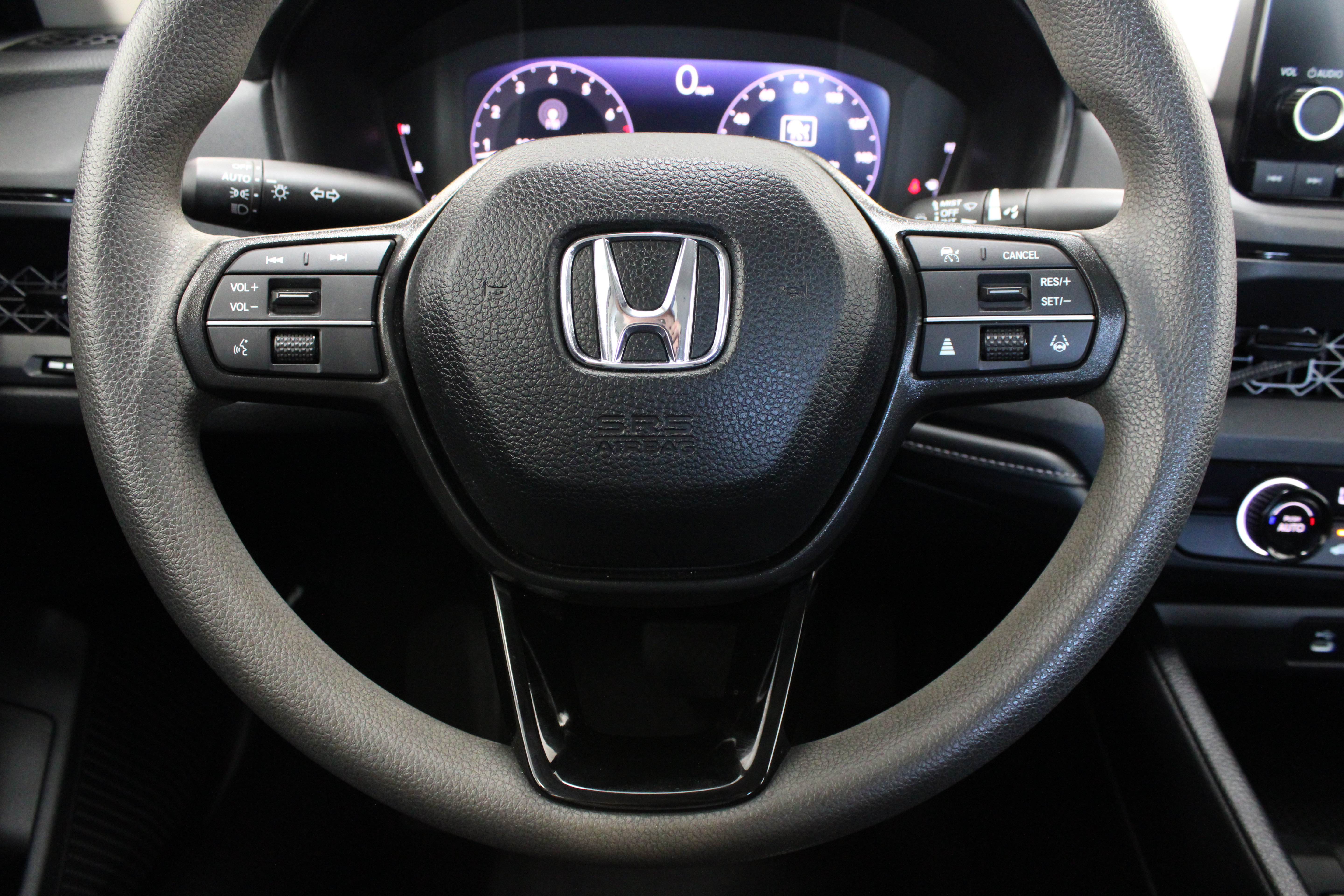 Used 2025 Honda Accord LX image 21