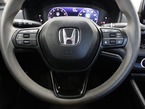 Used 2025 Honda Accord LX image 21