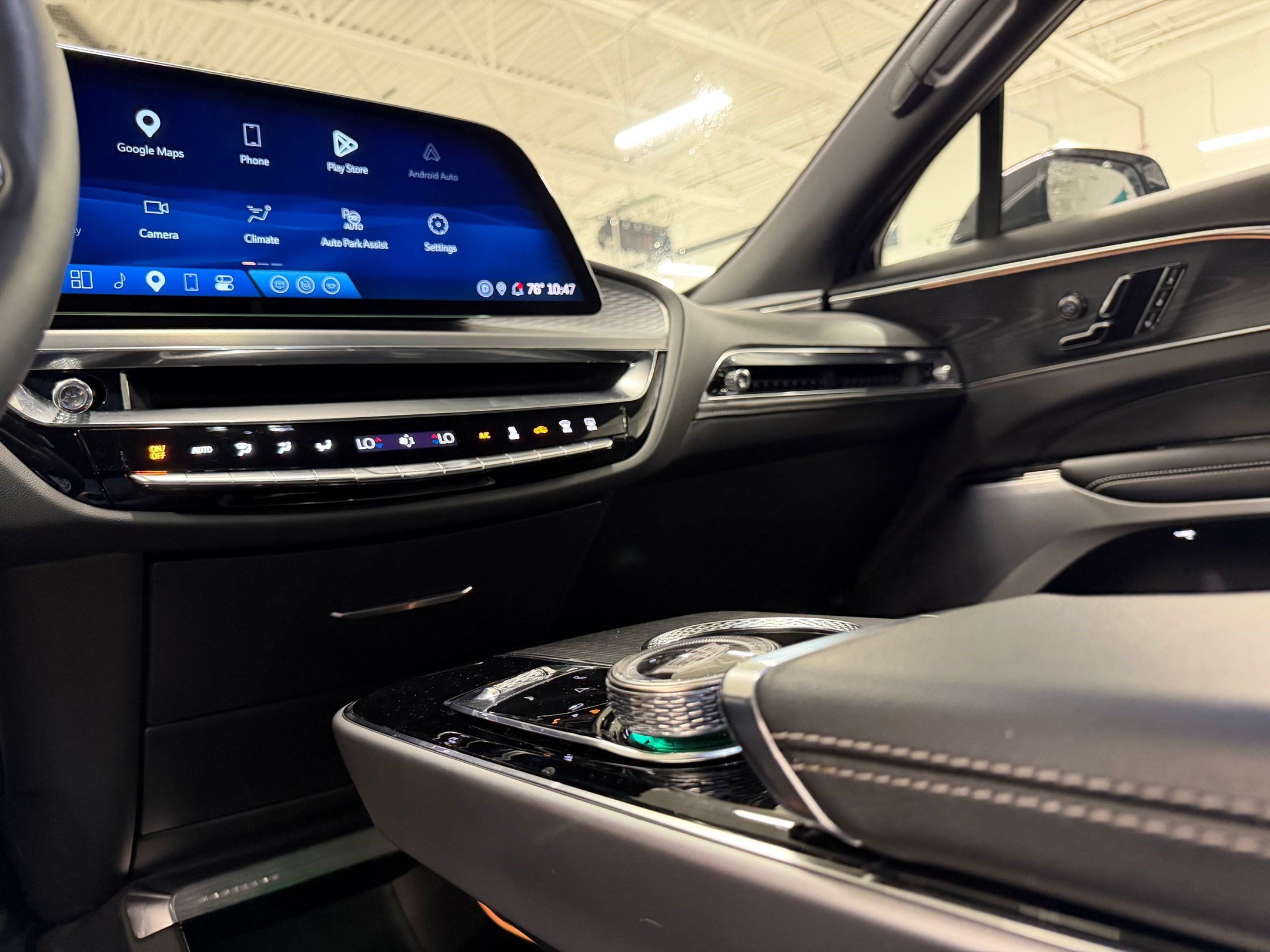 Certified 2024 Cadillac Lyriq Sport RWD image 42