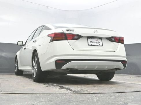 Used 2021 Nissan Altima 2.5 S image 31