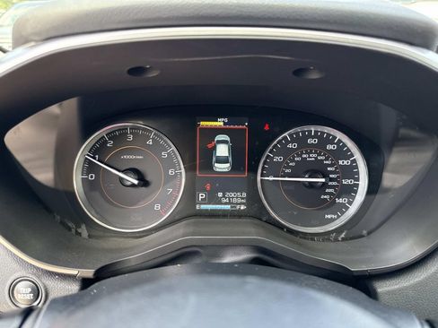 Used 2019 Subaru Crosstrek 2.0i Limited w/ Popular Package #4 AWD/4WD image 40