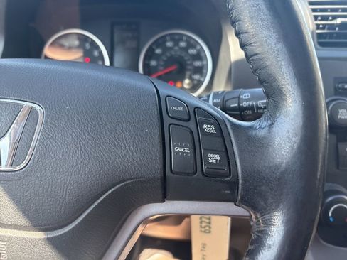 Used 2008 Honda CR-V EX-L image 15