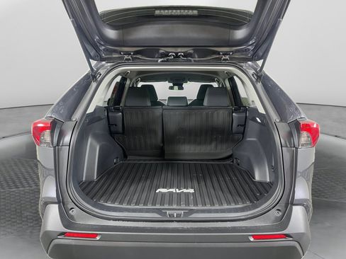 Certified 2025 Toyota RAV4 LE image 15