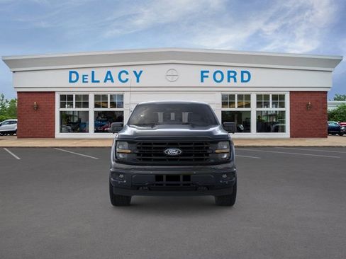 New 2026 Ford F150 XLT w/ Equipment Group 302A MID AWD/4WD image 7
