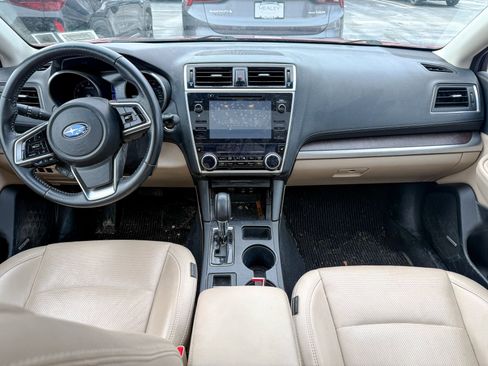 Used 2018 Subaru Outback 2.5i Limited image 7