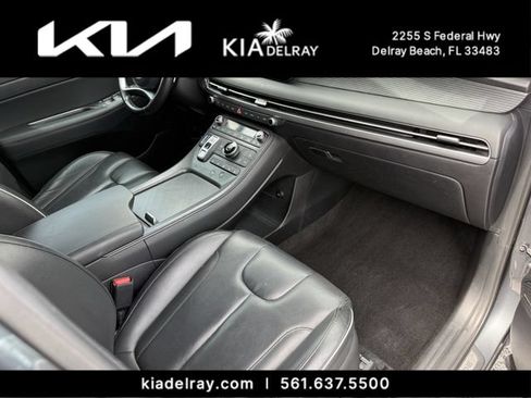 Used 2023 Hyundai Palisade Limited FWD image 10