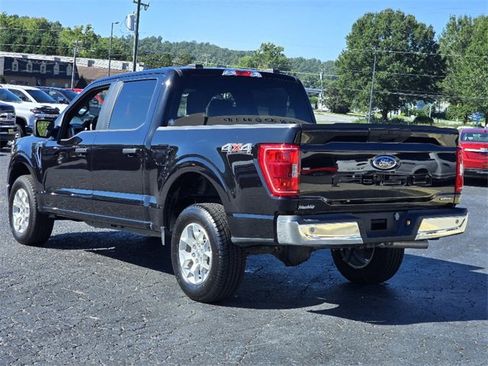 Used 2023 Ford F150 XLT image 23
