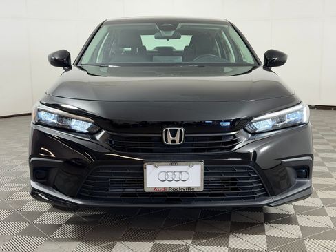 Used 2024 Honda Civic EX image 6