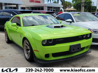 Used 2023 Dodge Challenger R/T Scat Pack RWD video 1