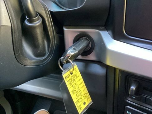 Used 2024 Ford F350 XL w/ STX Appearance Package image 59