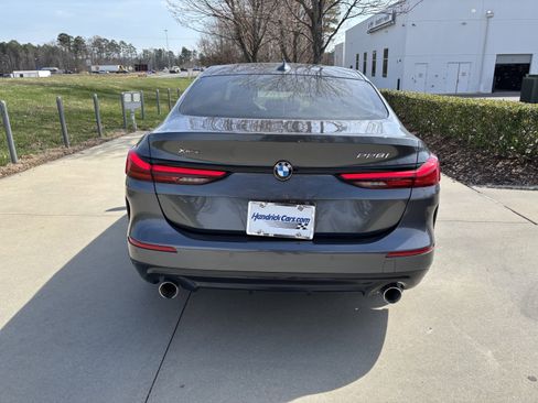 Used 2021 BMW 228i xDrive Gran Coupe w/ Premium Package image 9